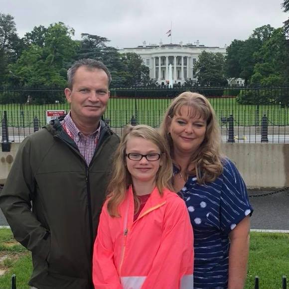 Meet your Posher, Randy - Picture 1 of 1